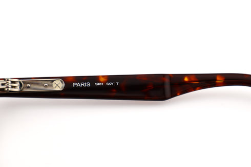 S81 SKY col.Tortoise